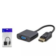 Hadron HDX-7763 Displayport to HDMI Çevirici Adaptör