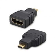 Hadron HDX1267 4029 Hdmı To Hdmı Micro F/M Adaptör Çevirici