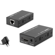 Hadron HDX1275 238 60 mt Extender HDMI