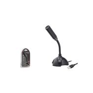 Hadron HDX2751 USB Masaüstü Mikrofon