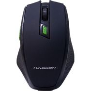 Hadron HDX3404 Siyah Kablosuz Mouse
