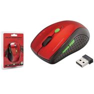 Hadron HDX3405 1600 DPI Siyah Wireless Mouse