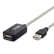 Hadron HDX7514 4212 2.0 5 mt USB Uzatma Kablosu