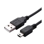Hadron HDX7524 USB to USB Dönüştürücü Siyah Kablo