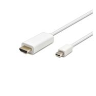 Hadron HDX7759 1.8 mt Beyaz Plastik HDMI Kablo