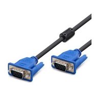 Hadron HDX7784 VGA To VGA Dönüştürücü Siyah Kablo