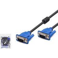 Hadron HDX7784 VGA To VGA Dönüştürücü Siyah Kablo