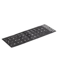 Hadron HDX8259 3218F Klavye Sticker Küçük Tuş Takımı