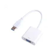 Hadron HN-4509 USB 3.0 to VGA Çevirici