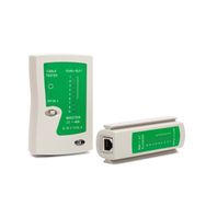 Hadron HN251 RJ45 RJ11 Kablo Tester Cihazı