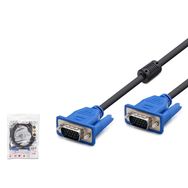 Hadron HN4352 10 mt VGA Kablo