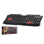 Hadron Hr833 Multımedıa Klavye