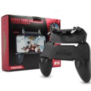Hadron PAd W-10 Game Pubg Telefon Oyun Kolu