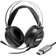 Hadron X9USB Mikrofonlu Oyuncu Kulaklık