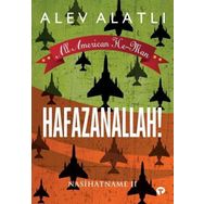 Hafazanallah- Nasihatname 2- Alev Alatlı