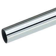 Hafele 0.8 x 25 x 1000 mm Askı Borusu