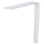 Hafele 138x36.5x188 mm Sabit Beyaz Konsol