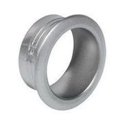 Hafele 19 mm Nikel Renk Plastik Rozet