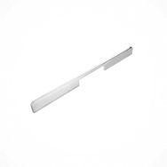 Hafele 256x320 mm Mia Parlak Krom Kulp