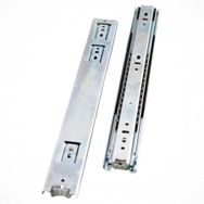 Hafele 43x500 mm Tam Açılı Bilyalı Ray