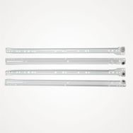 Hafele 450 mm Tekerlekli Ray