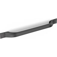 Hafele Bella 192 mm Antrasit Kulp