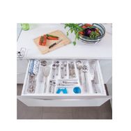 Hafele Beyaz Renk 84x49 cm Trend II Çatal Kaşıklık