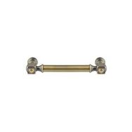 Hafele Bien 160 mm Antik Bronz Kulp
