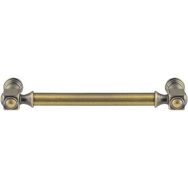 Hafele Bien 224 mm Antik Bronz Kulp
