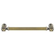 Hafele Bien 320 mm Antik Bronz Kulp