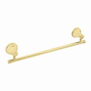 Hafele Cali Brass Parlak Pirinç Renk Havluluk