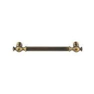 Hafele Calisto 224 mm Antik Bronz Kulp