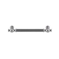 Hafele Calisto 224 mm Antik Gümüş Kulp