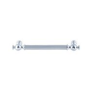 Hafele Calisto 224 mm Parlak Krom Kulp