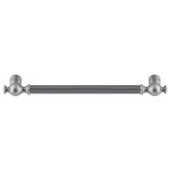 Hafele Calisto 320 mm Antik Gümüş Kulp