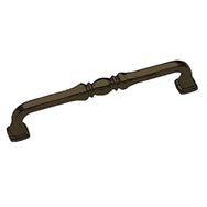 Hafele Captain 224 mm Antik Bronz Kulp