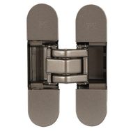 Hafele CDH Antik Bronz Renk 52 kg 42 Adet 40S Gizli Menteşe