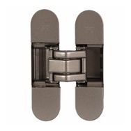 Hafele CDH Bronz Kahve Renk 60 kg 60 Gizli Menteşe