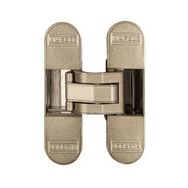 Hafele CDH Mat Nikel 100 kg 80C Gizli Menteşe