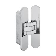 Hafele CDH Mat Nikel Renk 60 kg 60SC Gizli Menteşe