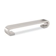Hafele Cerella 128 mm Paslanmaz Çelik Kulp