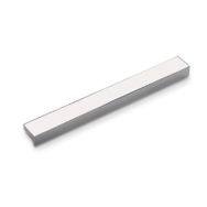 Hafele Dakota 224 mm Parlak Krom Kulp