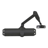 Hafele DC401 En 2-4 Siyah Kapı Kapatıcı