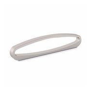 Hafele Elanor 128 mm Paslanmaz Çelik Kulp