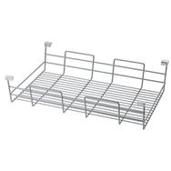 Hafele Elite 730x510x170 mm Krom Tel Sepet