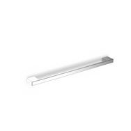 Hafele Han 224 mm Parlak Krom Kulp