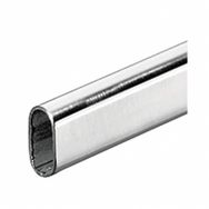 Hafele Krom 150 cm Oval Askı Borusu