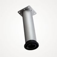 Hafele Krom Mat 15 cm Mobilya Ayağı