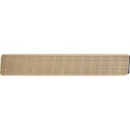 Hafele Lace 128-160 mm Parlak Pirinç Kulp