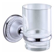 Hafele Latin Chrome Parlak Krom Renk Diş Fırçalık